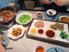 -鱼你相聚·河鲜馆(袁家岭店)