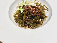 -枣子树·素食餐厅(普陀山店)