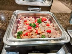 -蜻蜓逐宴全日制西餐厅I古北水镇大酒店