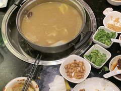 -丫丫汤膳打边炉(宏府408坊店)