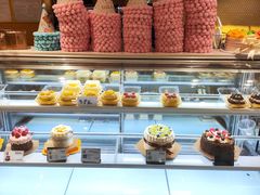-匠造烘焙(联洋店)