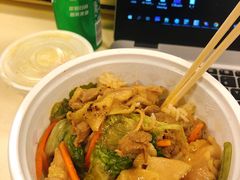 -食其家·牛丼咖喱(金桥太茂店)