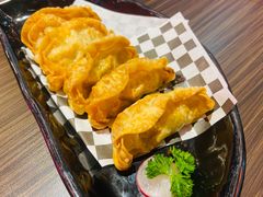 -仙隐小鹿料理食堂(惠济万达店)