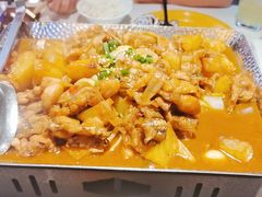 -蛙舍·炭烧牛蛙(东百中心店)