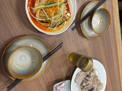 -贯贯吉·清真餐厅(浙江中路店)