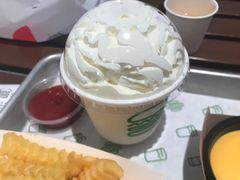-Shake Shack(南山万象天地店)