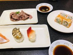 -元气寿司(东方宝泰店)