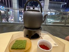 诏安八仙-tea'stone (万象天地店)