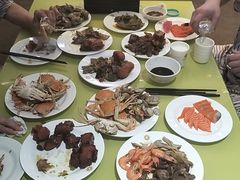 -海韵之星邮轮水会(明发商业广场店)
