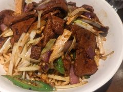 -寻裕记·现炒浇头面(人民广场店)