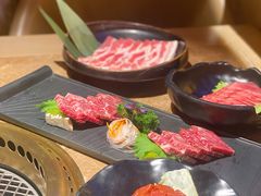 -额尔敦牛厨师铜板烧