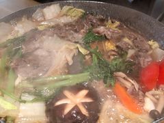 -初居食屋日式料理(万象城购物中心店)