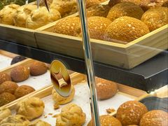 -西树泡芙(蓝色港湾店)