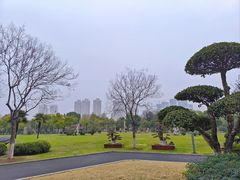 -汉水公园