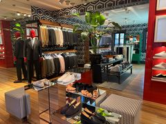 -SUITSUPPLY(安福路店)