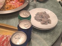 -额尔敦·品质自助(摩尔城店)