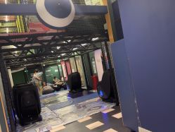 -MELAND CLUB亲子乐园·派对·餐厅(北京芳圆里ID MALL店)