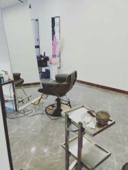 -CD Hair salon