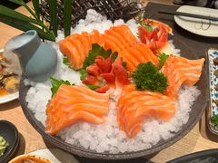 -德川家日本料理(顺义华联店)