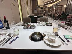 -帝皇海海鲜豆捞(桐泾商务广场店)