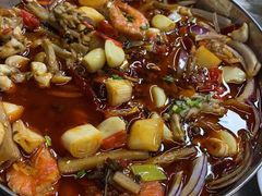 -小民大排档(马场角横路店)