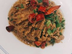 -紫光园·烤鸭·北京菜(劲松店)