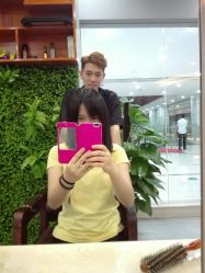 点击看大图 -东燃造型 DR·Hair Salon