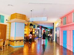 -大族广场Mall&More