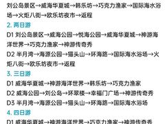 -那香海钻石沙滩浴场