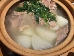 -一坐一忘云南菜(北京skp店)