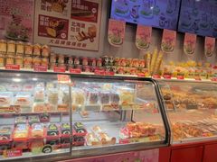 -味多美蛋糕(灯市口店)