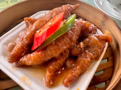 -新金盛·海鲜酒楼(盐田店)