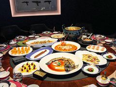 -曾宴·楚菜(湖北省博物馆店)