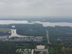 -虞山风景区
