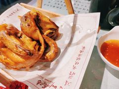 叫花鸡-风波庄(罍街分舵)