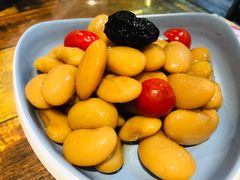 -金谷园饺子·烧烤(人大总店)