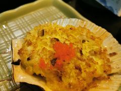 -松临·铁板烧&Omakase(神农店)