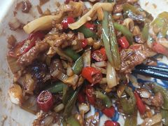 -平娃三宝烧烤·面食(富丰桥店)