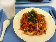 -紫金港餐饮中心-风味餐厅(浙江大学紫金港校区店)
