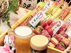 -肉魁屋·烧肉·烧鸟·酒场(高新店)