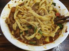 -王菊美食街·王菊面馆(总店)