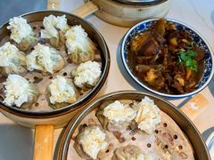 -真食净香居·内蒙烧麦(亚运村店)