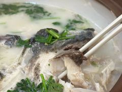 -千岛湖鱼味馆(十字街总店)