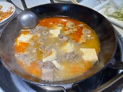 -福茂源横山铁锅羊肉(凤城四路店)