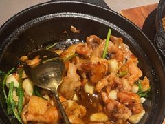 -得意啫·广东啫啫煲(前海HOP店)