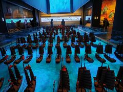 -中国闽台缘博物馆