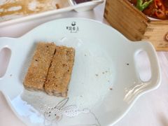 -怀德酒楼·粤菜·海鲜·茶点(宝安国际机场店)