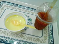 android_upload_pic-清真马记宫廷奶酪(广渠门内大街店)