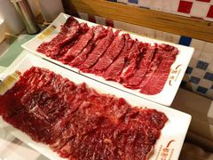 -花田煮鲜牛肉火锅(钟楼众汇店)