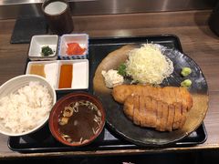 -牛かつもと村(上野店)